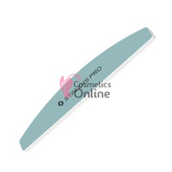 Pila buffer semiluna pentru luciu Staleks, granulatie 400/3000, art NFP 41-400/3000